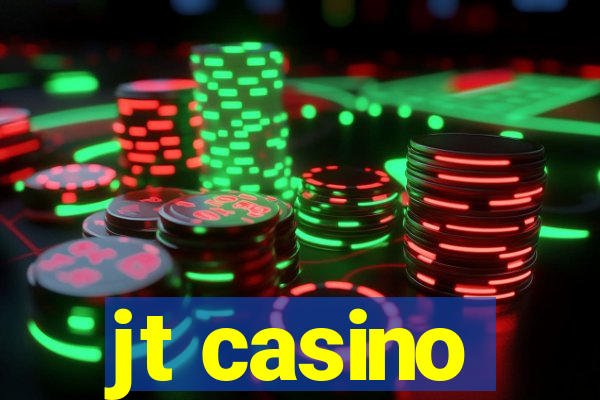 jt casino